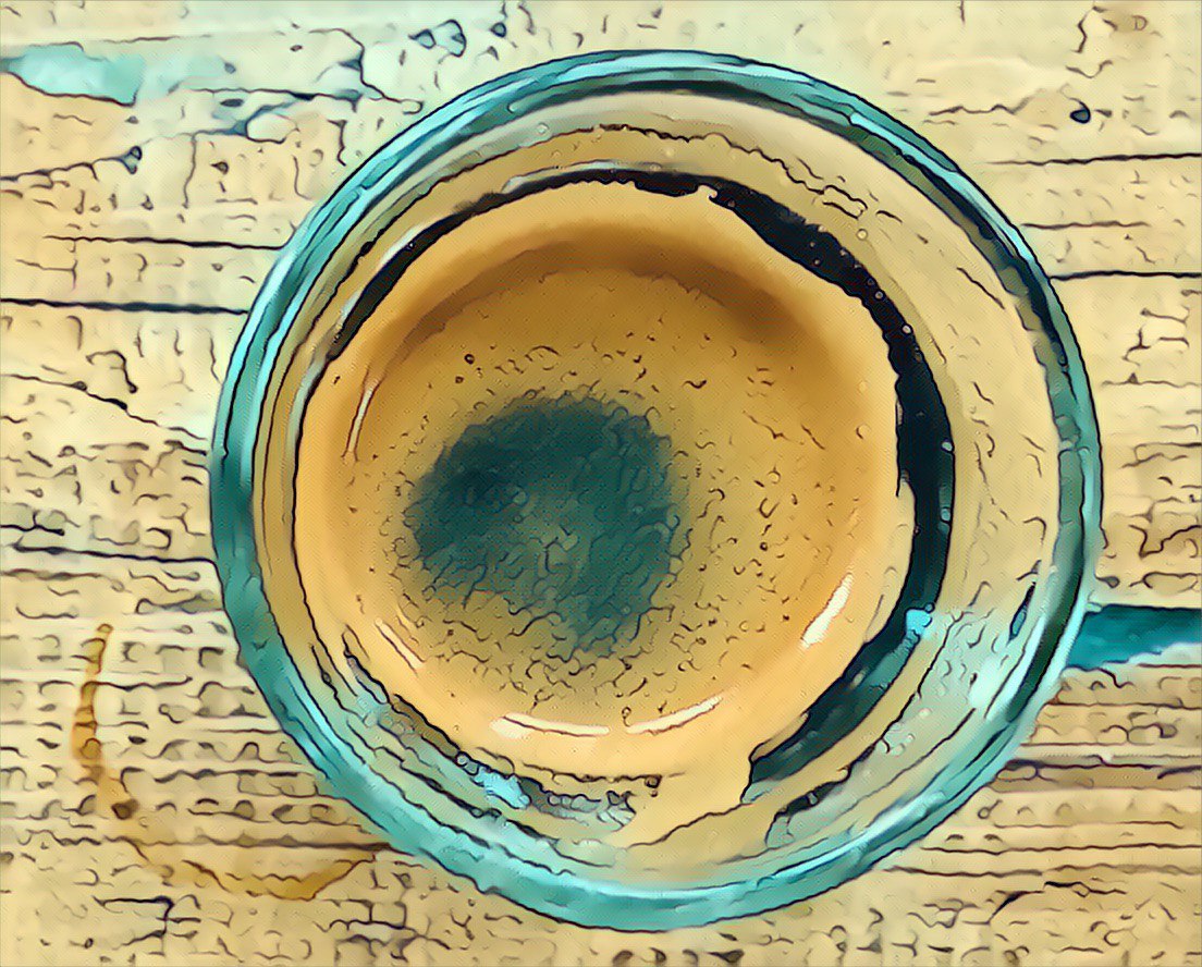 Coffee Pro